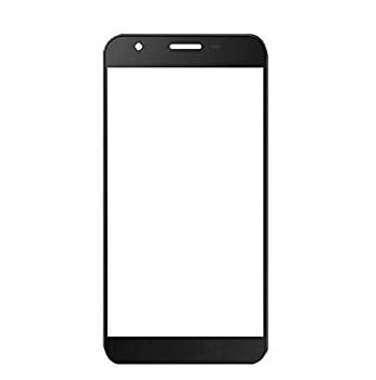 Replacement for A2CORE BLACK WITH OCA TOUCH GLASS - Quality Phone Parts in Sri Lanka